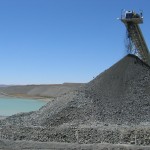 Mining Sites